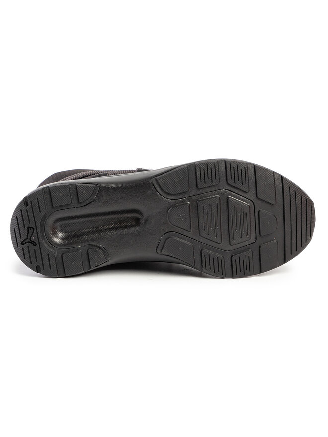 Puma Снікерcи Puma Adela Winter Boot 36986201 01 Чорний