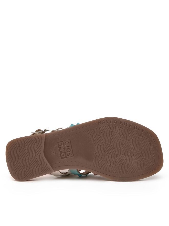 Gioseppo Sandalen Gioseppo Beynac 71223-P Bunt