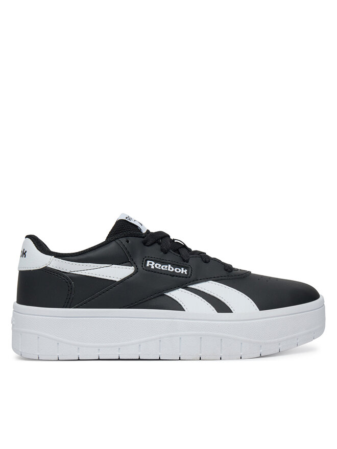 Reebok Tenisice Reebok COURT ADVANCE SURGE 100234721 Crna