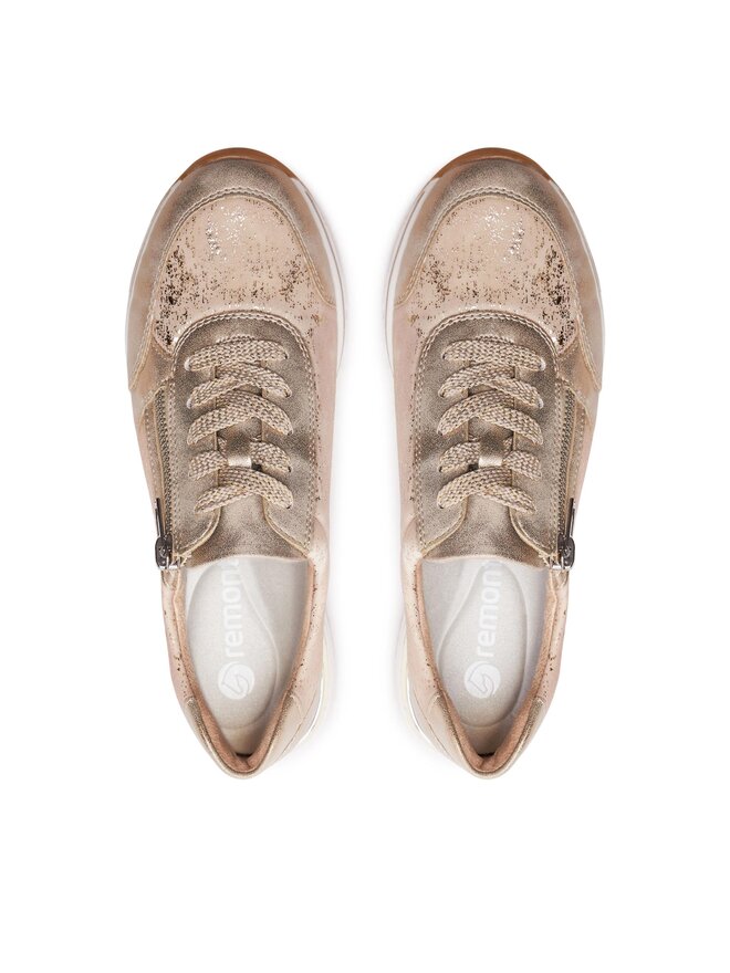 Remonte Sneakers Remonte R6700-61 Bej