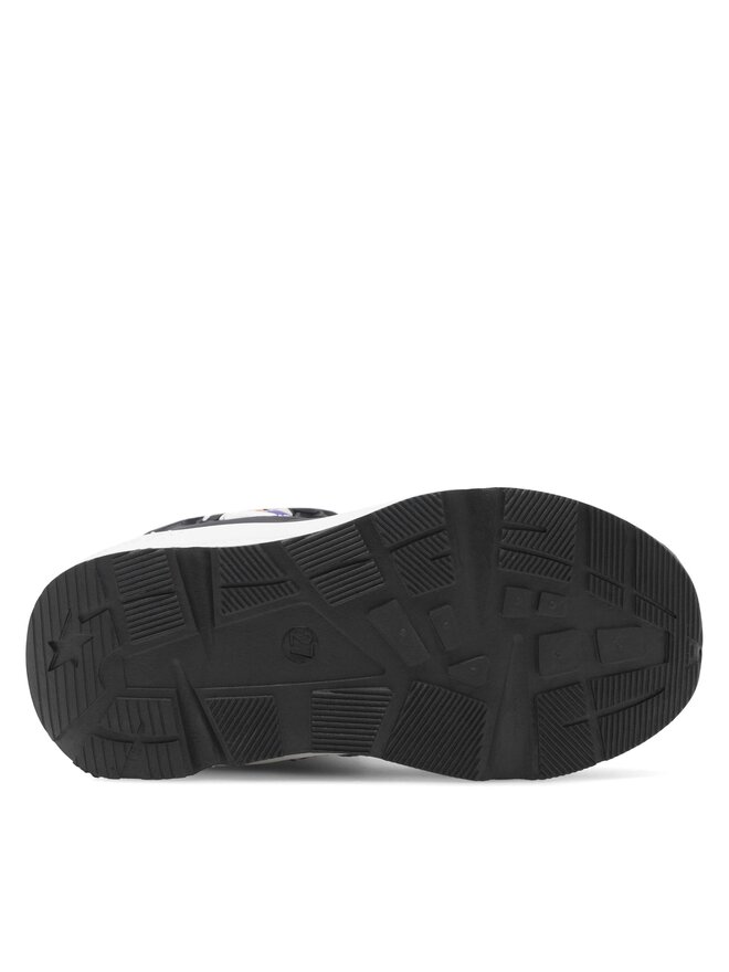 Mickey&Friends Stiefeletten Mickey&Friends AW23-211DSTC Schwarz