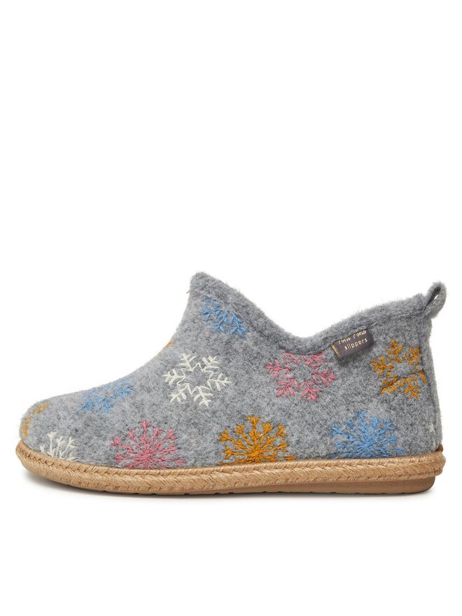 Toni Pons Pantuflas Toni Pons Duna-Cp Gris