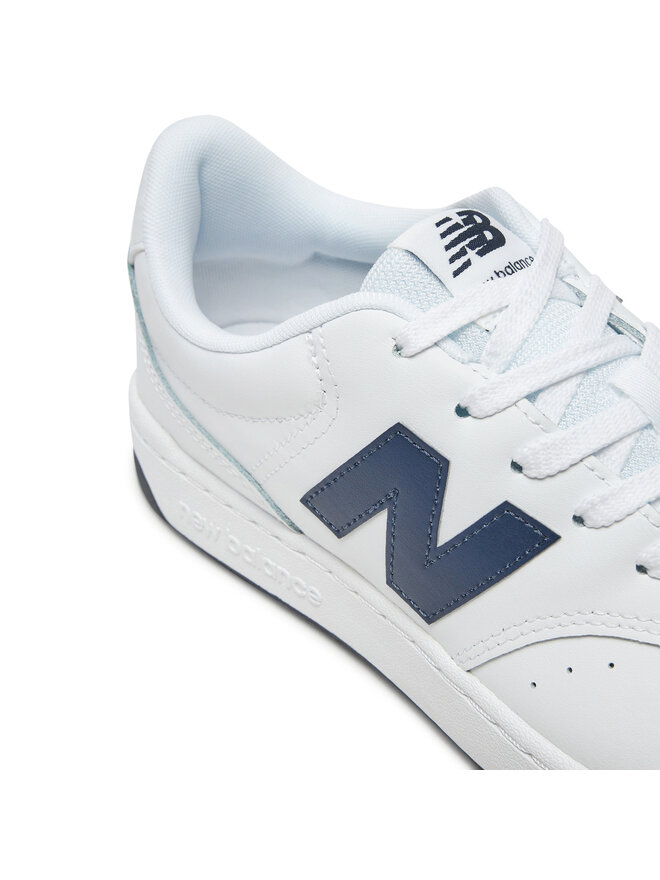 New Balance Sneakers New Balance BB80UFO Bianco