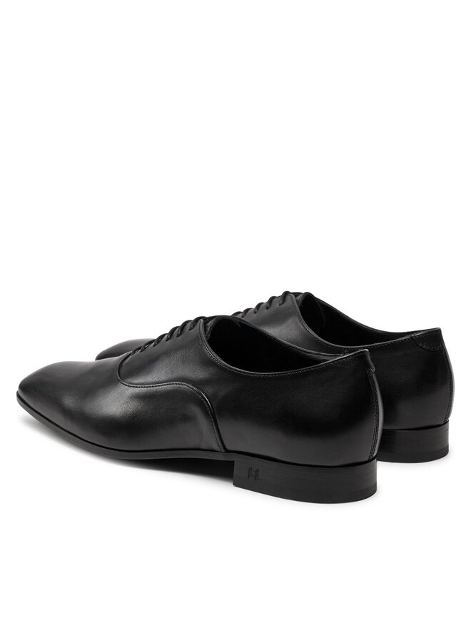 KARL LAGERFELD Halbschuhe KARL LAGERFELD KL12334 Schwarz