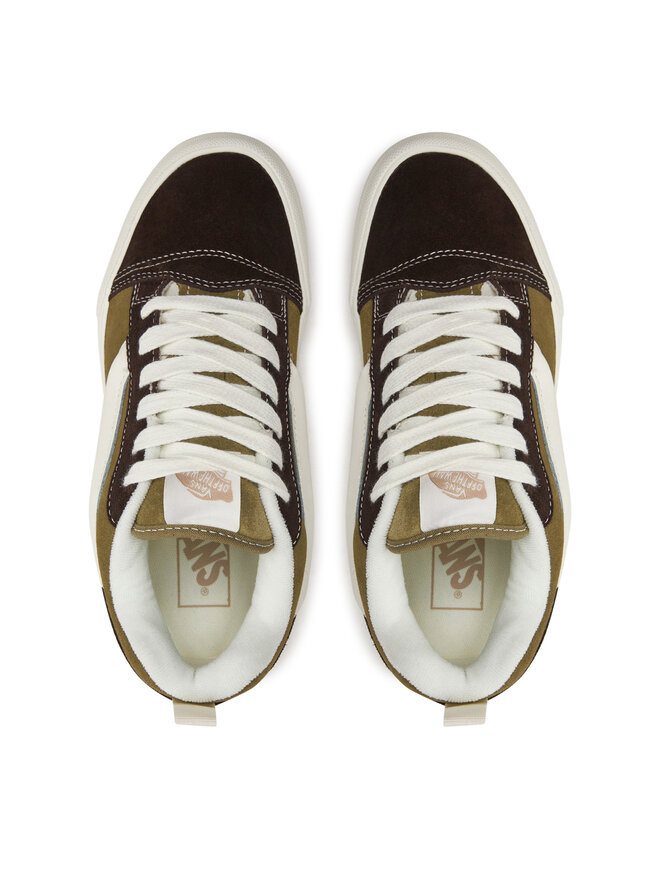 Vans Tenisky Vans Knu Stack VN000CP6CUQ1 Khaki