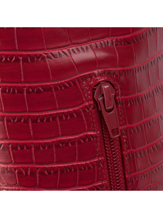 Guess Stiefel Guess Baylie FL8BAY PEL11 Rot