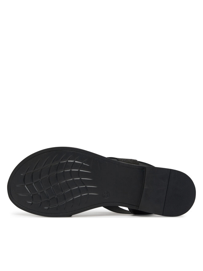Lasocki Sandalen Lasocki EST-AFIONA-18 Schwarz