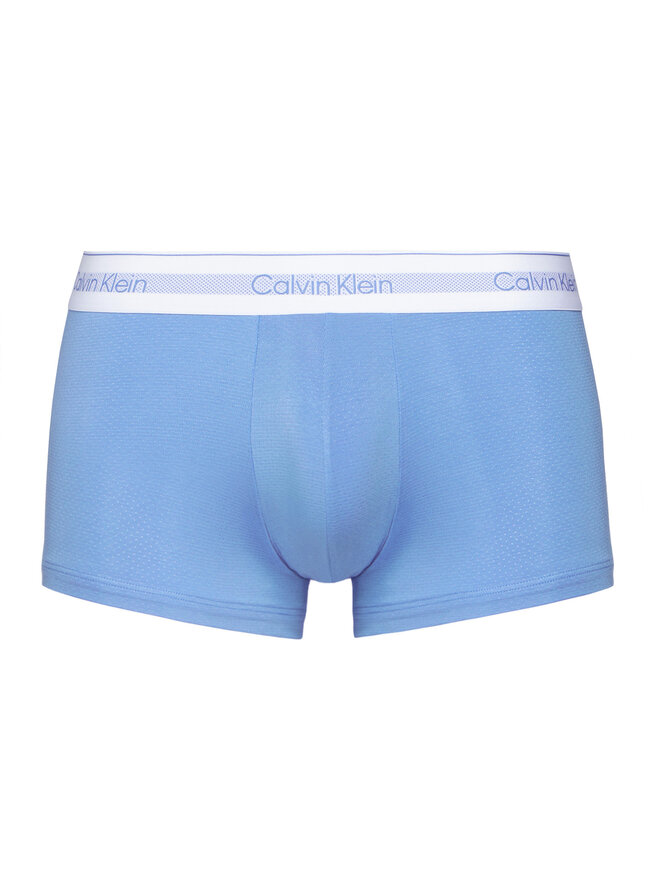 Calvin Klein Underwear Calvin Klein Underwear Набір з 3 пар боксерів 000NB3956A Кольоровий