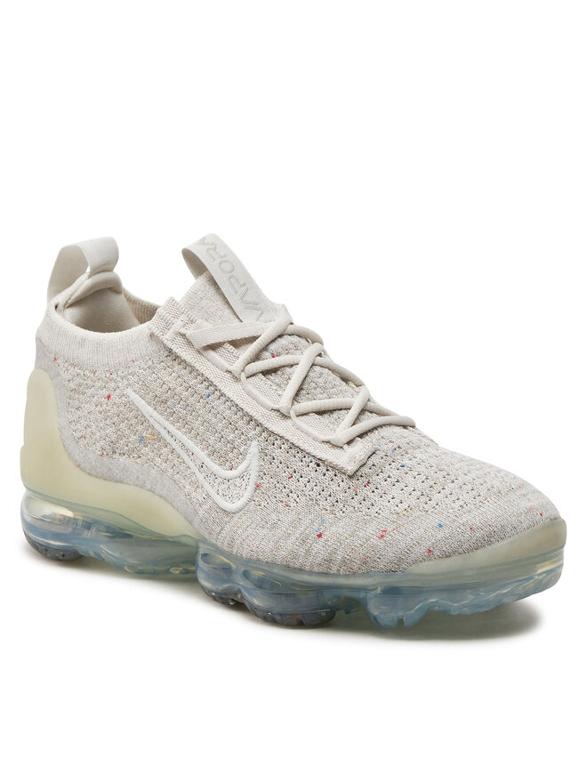Nike Sportcipők Nike W Air Vapormax 2021 Fk DJ9975 001 Bézs