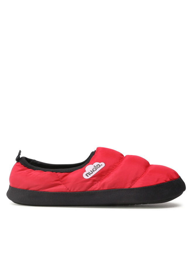 Nuvola Pantofole Nuvola Classic UNCLAG12 Rosso