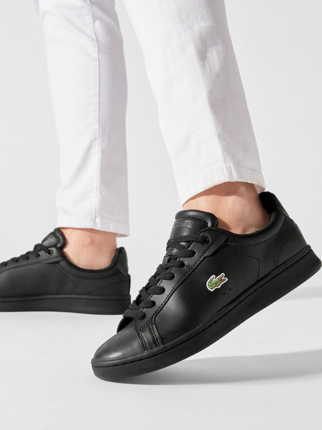 Sneakers lacoste femme cheap
