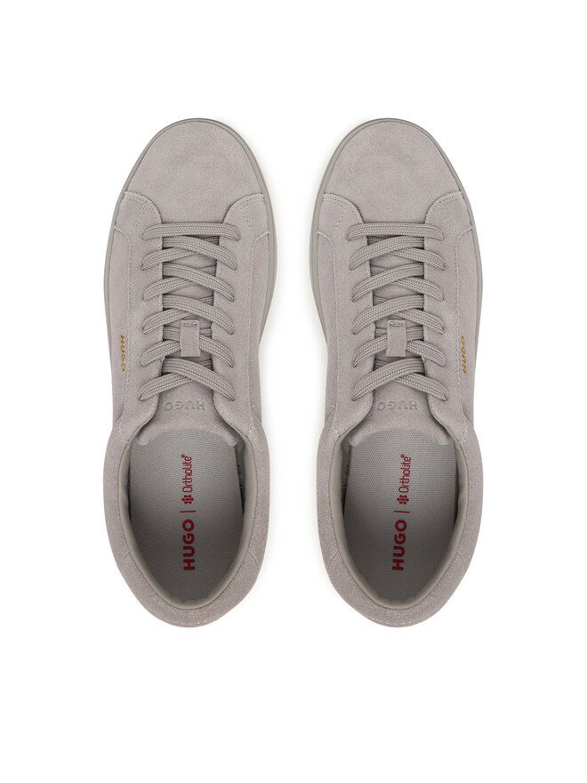 HUGO Sneakers HUGO Neston 50563557 Grau