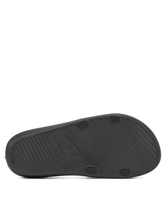 Rider Pantoletten Rider Speed Slide In 11816 Schwarz