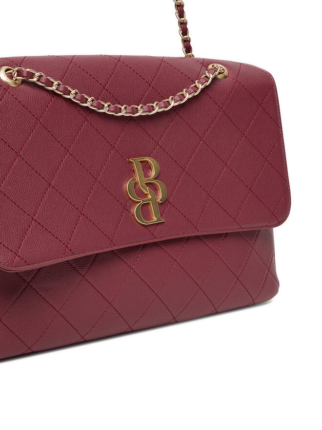 Badura Táska Badura C-ALEXIS-LA482-3031 Bordó