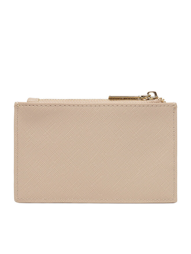 Beverly Hills Polo Club Kreditkartenetui Beverly Hills Polo Club CWBEO-BHPC-W1-003-AW26 Beige