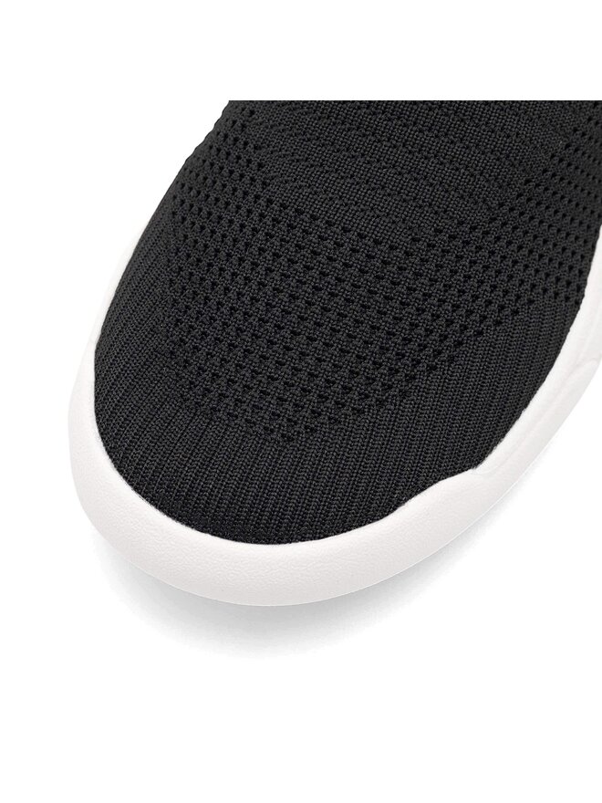 Nelli Blu Snīkeri Nelli Blu CS5182-01A Melns