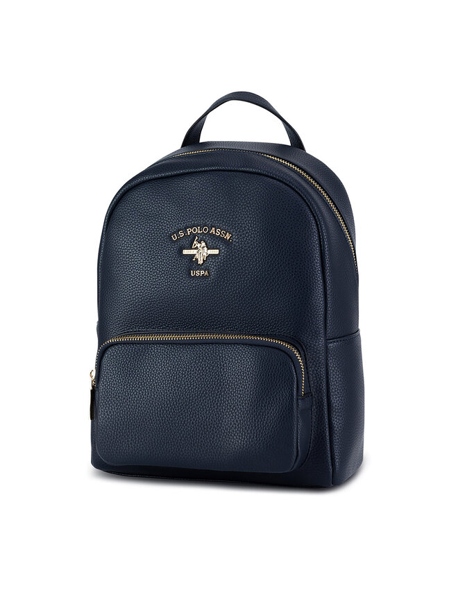 U.S. Polo Assn. Zaino U.S. Polo Assn. BIUXT6211WVP Blu scuro