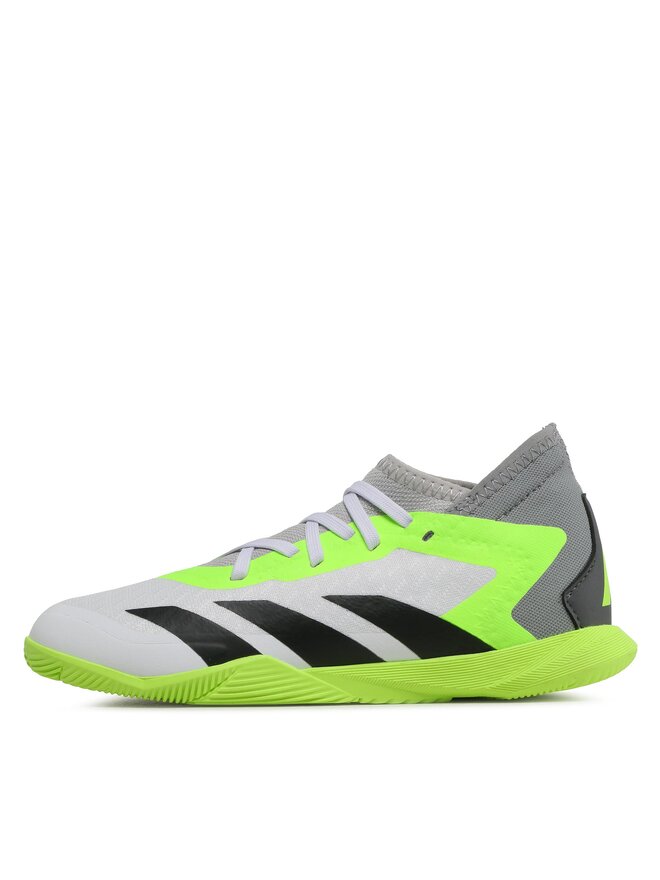 adidas Взуття для футболу adidas Predator Accuracy.3 Indoor Boots IE9449 Білий
