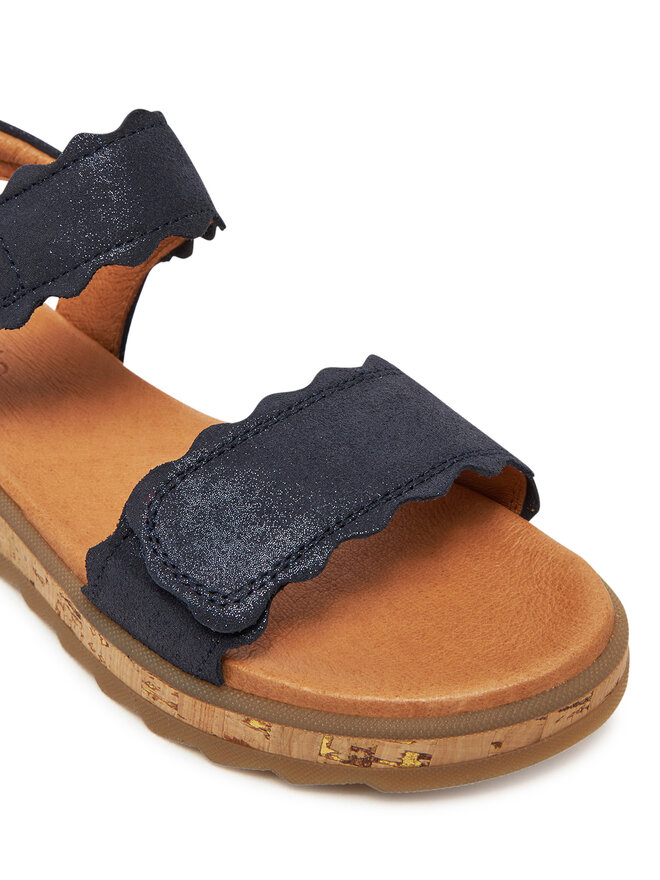 Froddo Sandalen Froddo Alana G3150276-2 S Dunkelblau