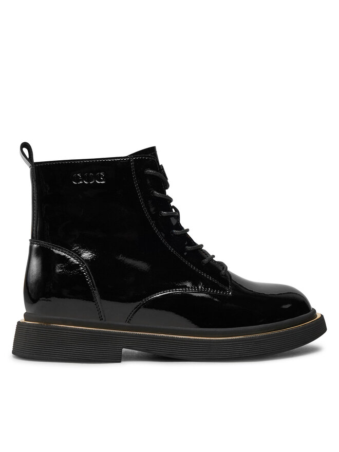 GOE Botine GOE OO2N4109 Negru