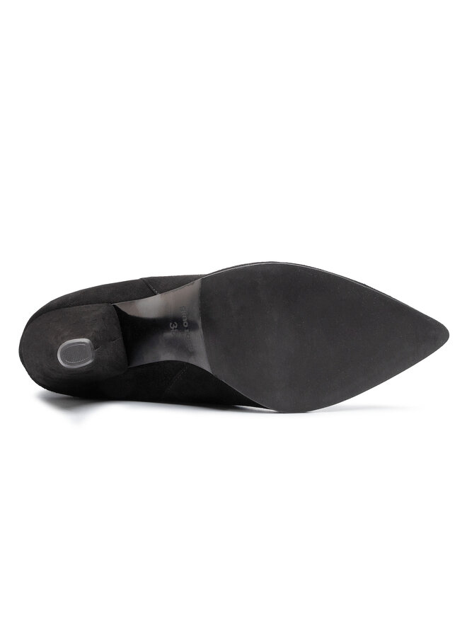 GINO ROSSI Stiefel Gino Rossi Savona DKI219-BM4-4900-9900-0 Schwarz