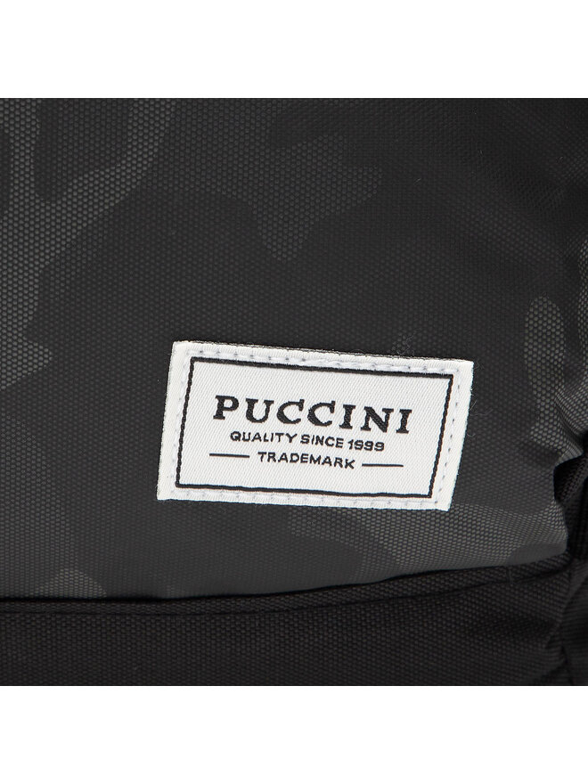 Puccini Plecak Puccini PM4010 Czarny