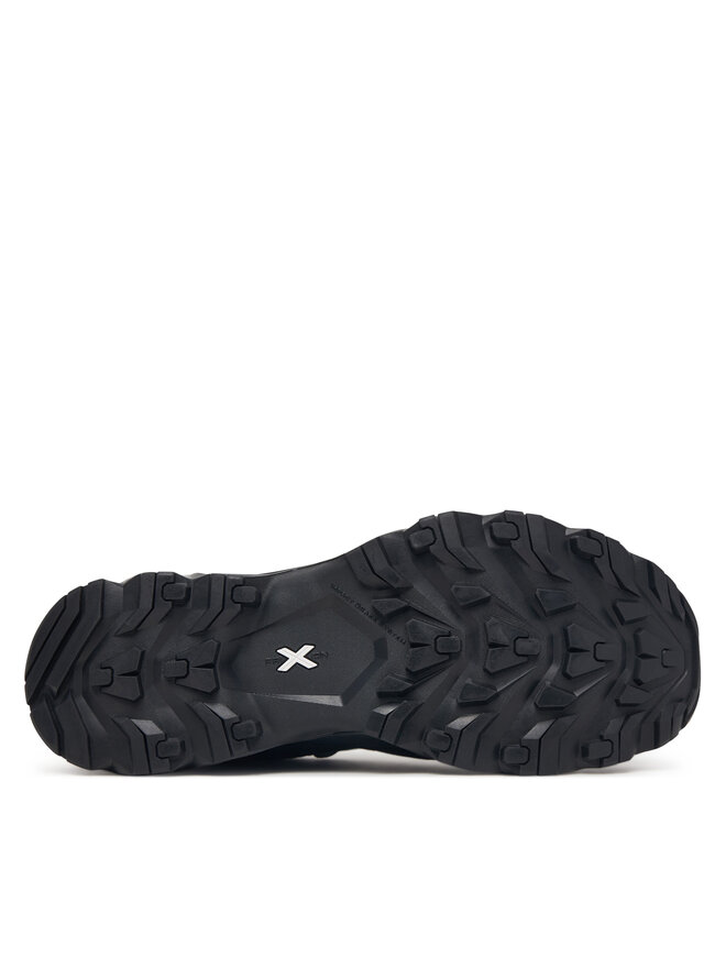 La Sportiva Trekkingschuhe La Sportiva Ultra Raptor 3 Gtx ZFHS108 Schwarz