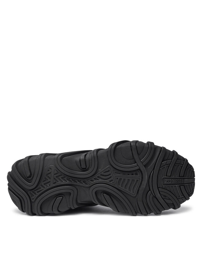 Diesel Sportcipők Diesel S-Prototype Cr Y03274P6372 Fekete