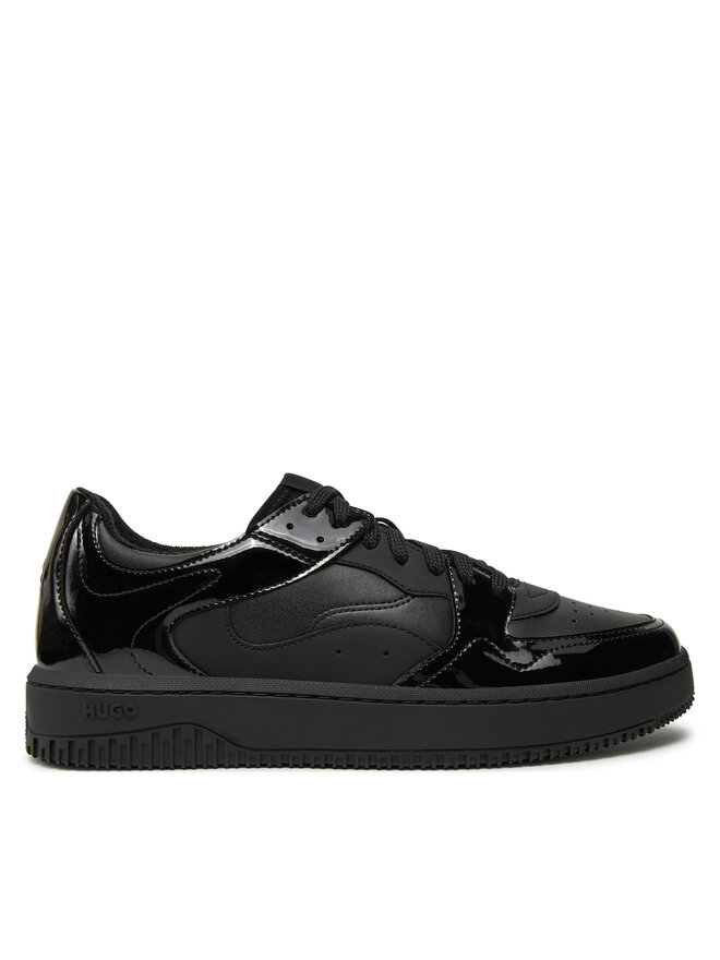 HUGO Sneakersy HUGO Kilian 50535857 Czarny