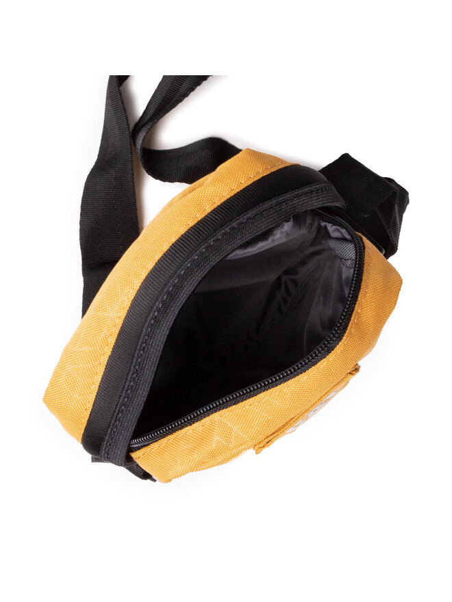 CATerpillar Τσαντάκι CATerpillar Rondey 84059-506 Κίτρινο