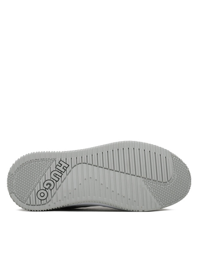 HUGO Sneakersy Hugo 50498537 Fioletowy