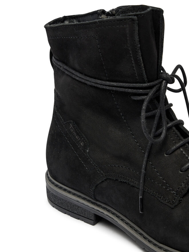 Tamaris Botines Tamaris 1-25105-43 Negro