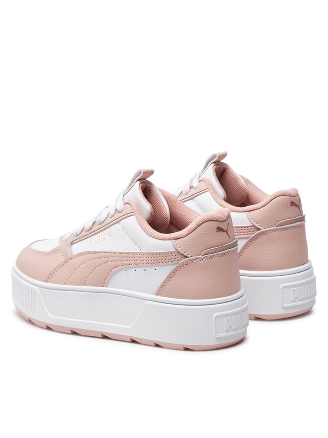 Puma Sneakersy Puma Karmen Rebelle 387212-21 Bílá