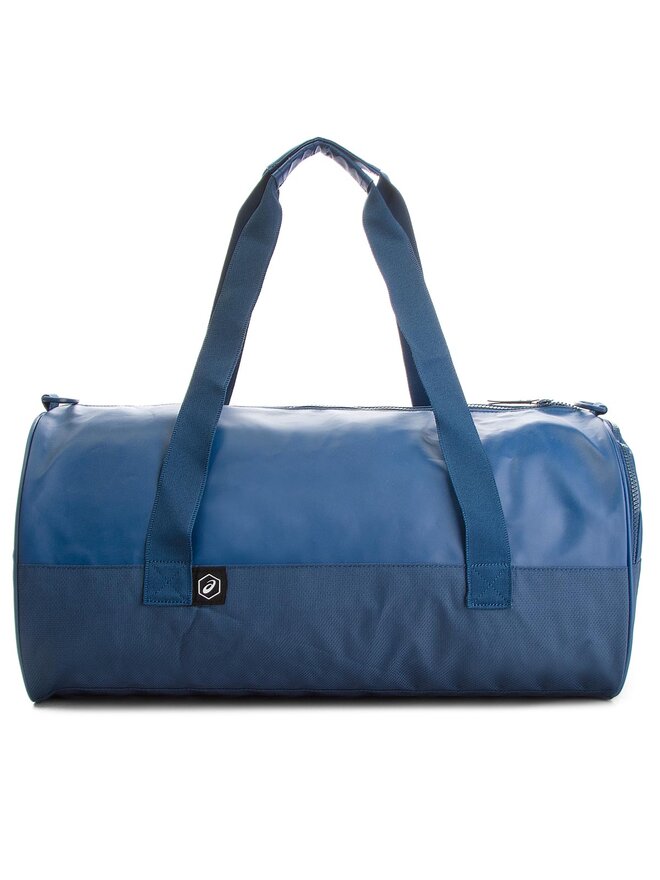 Tasche Asics Tr Core Holdall 155004 Dunkelblau eschuhe