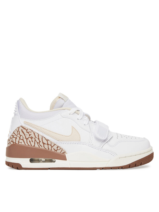 Nike Sneakersy Nike Air Jordan Legacy 312 FQ7827 Biały