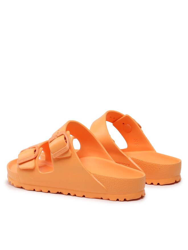 Birkenstock Papucs Birkenstock Arizona 1025586 Narancssárga