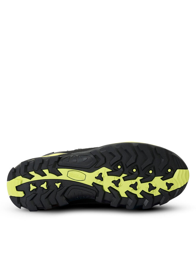 Regatta Trekkingschuhe Regatta Samaris III Boot RMF834 Grau