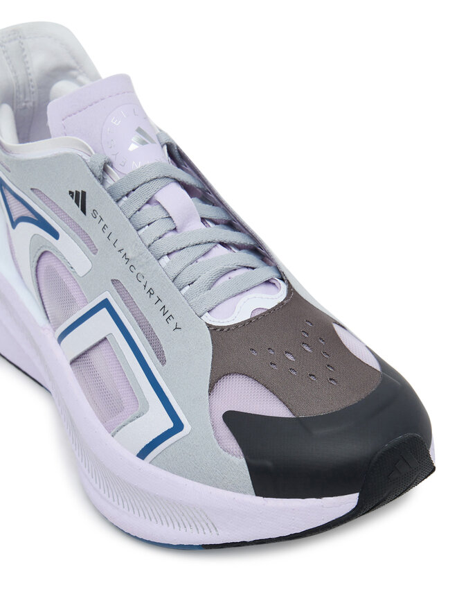 adidas by Stella McCartney Zapatillas de running adidas by Stella McCartney Ultraboost 5 JR0664 Gris