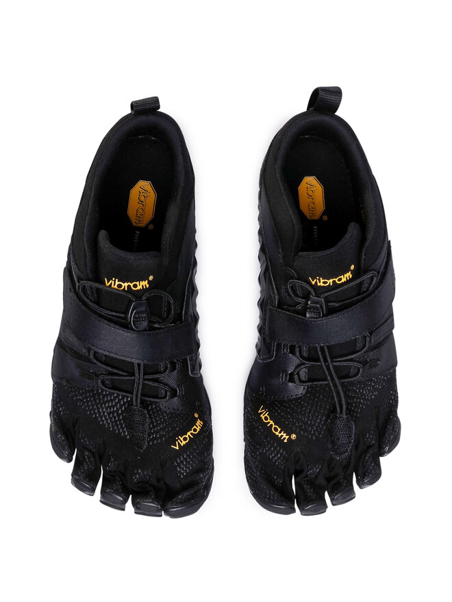 Vibram Fivefingers Batai į sporto salę Vibram Fivefingers V-Train 2.0 20M7701 Juoda