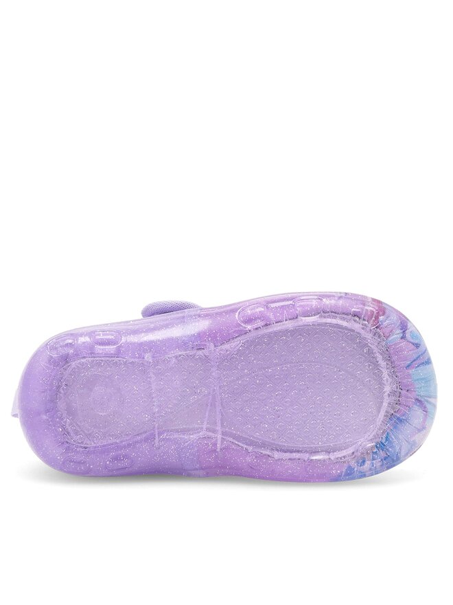Frozen Пантофи Frozen AW23-40DFR Виолетов