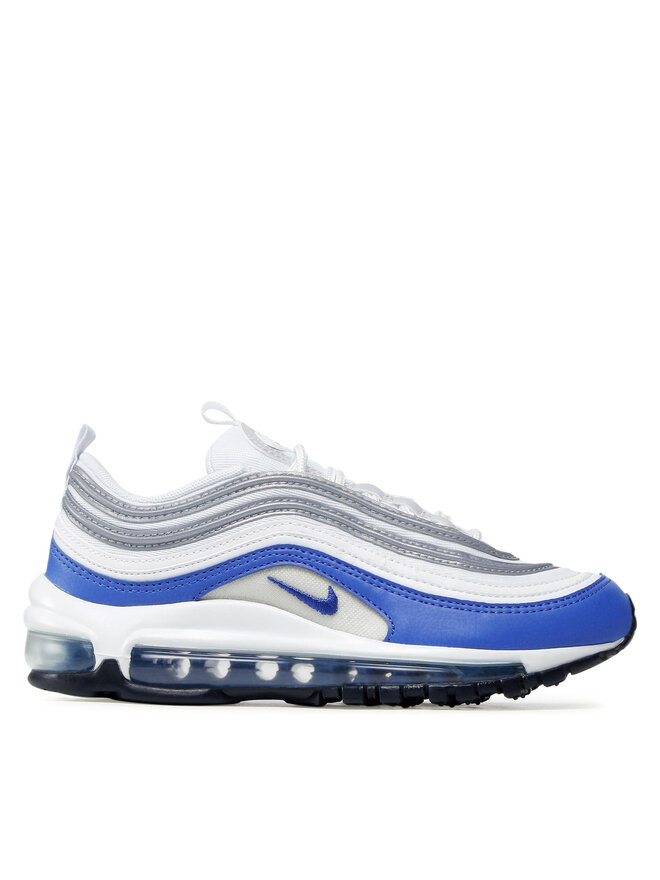 Sneakers Nike Air Max 97 921733 101 WeiB eschuhe