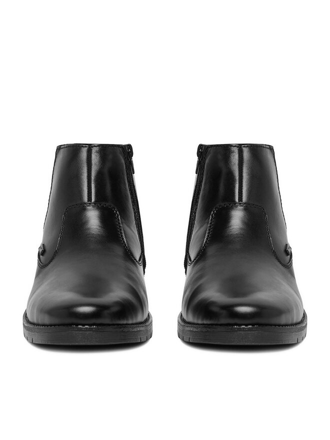 Rieker Stiefeletten Rieker CEO-13960-00 Schwarz