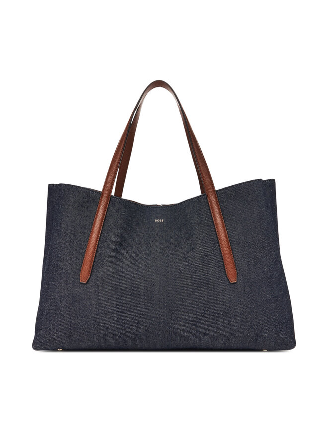 BOSS Handtasche BOSS 50547575 Blau