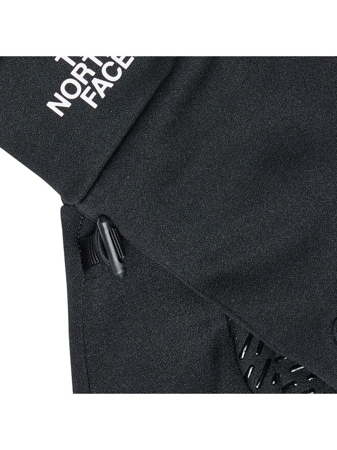 The North Face Guantes de hombre The North Face Rino Glove NF0A55KZJK3-S Negro