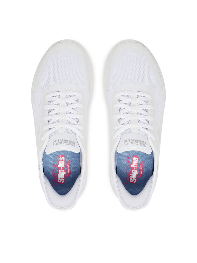 Skechers Sneakers Skechers Go Walk Arch Fit 2.0 125319/WHT Weiß