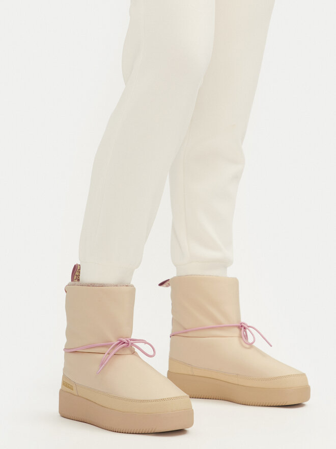Napapijri Botas de nieve Napapijri NP0A4IKH Beis