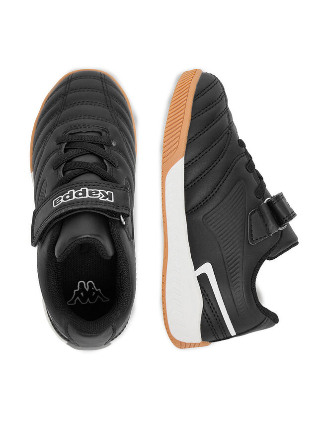 Kappa Zapatillas Kappa CEO-V9-25054 Negro