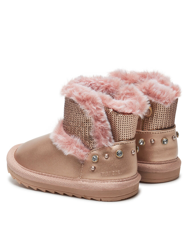 Mayoral Stiefel Mayoral 42.488 Rosa