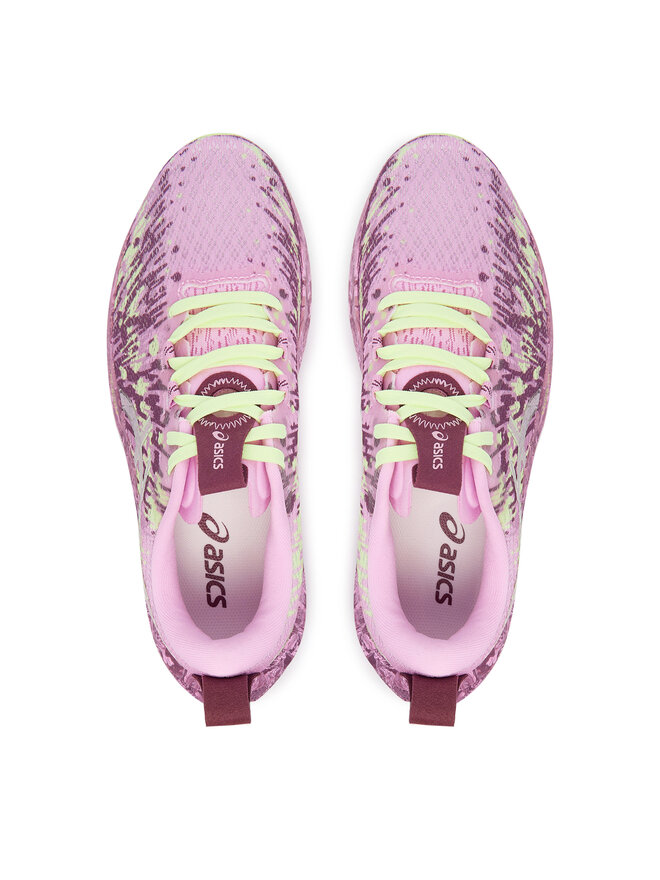 Asics Laufschuhe Asics Noosa Tri 16 1012B675 Rosa