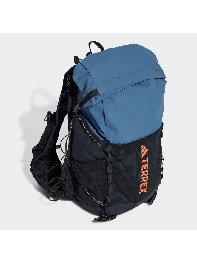 Mochila adidas Terrex AEROREADY Speed Hiking Backpack 15 L HS7989 Negro zapatos.es